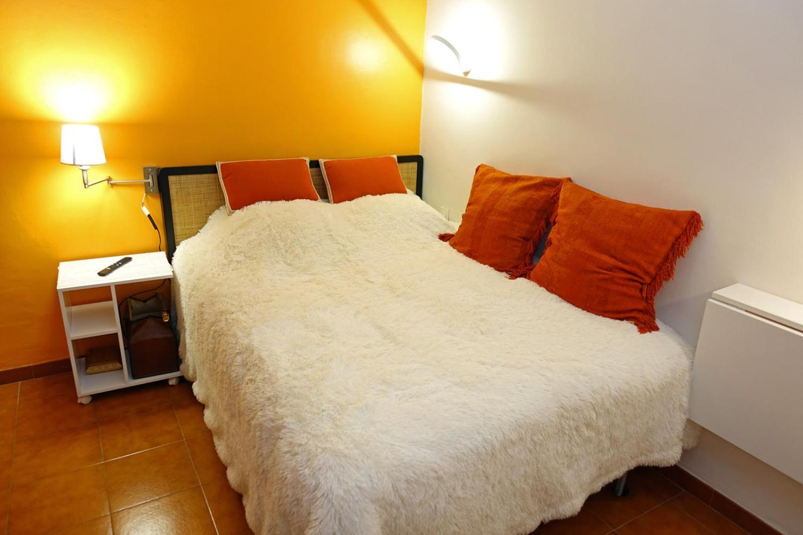 Plein Sud Appartement Cassis Buitenkant foto