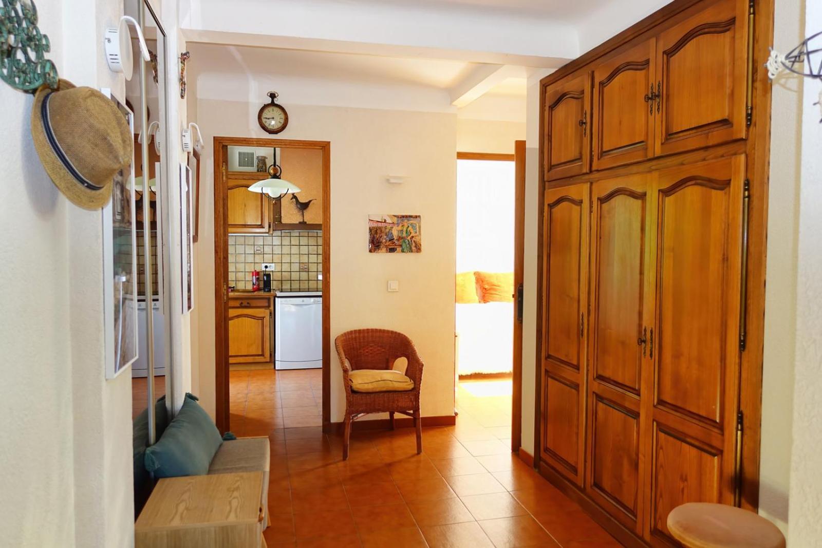 Plein Sud Appartement Cassis Buitenkant foto