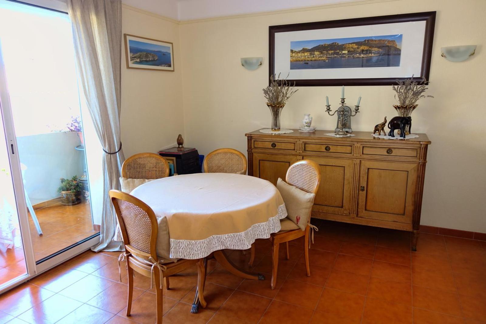 Plein Sud Appartement Cassis Buitenkant foto