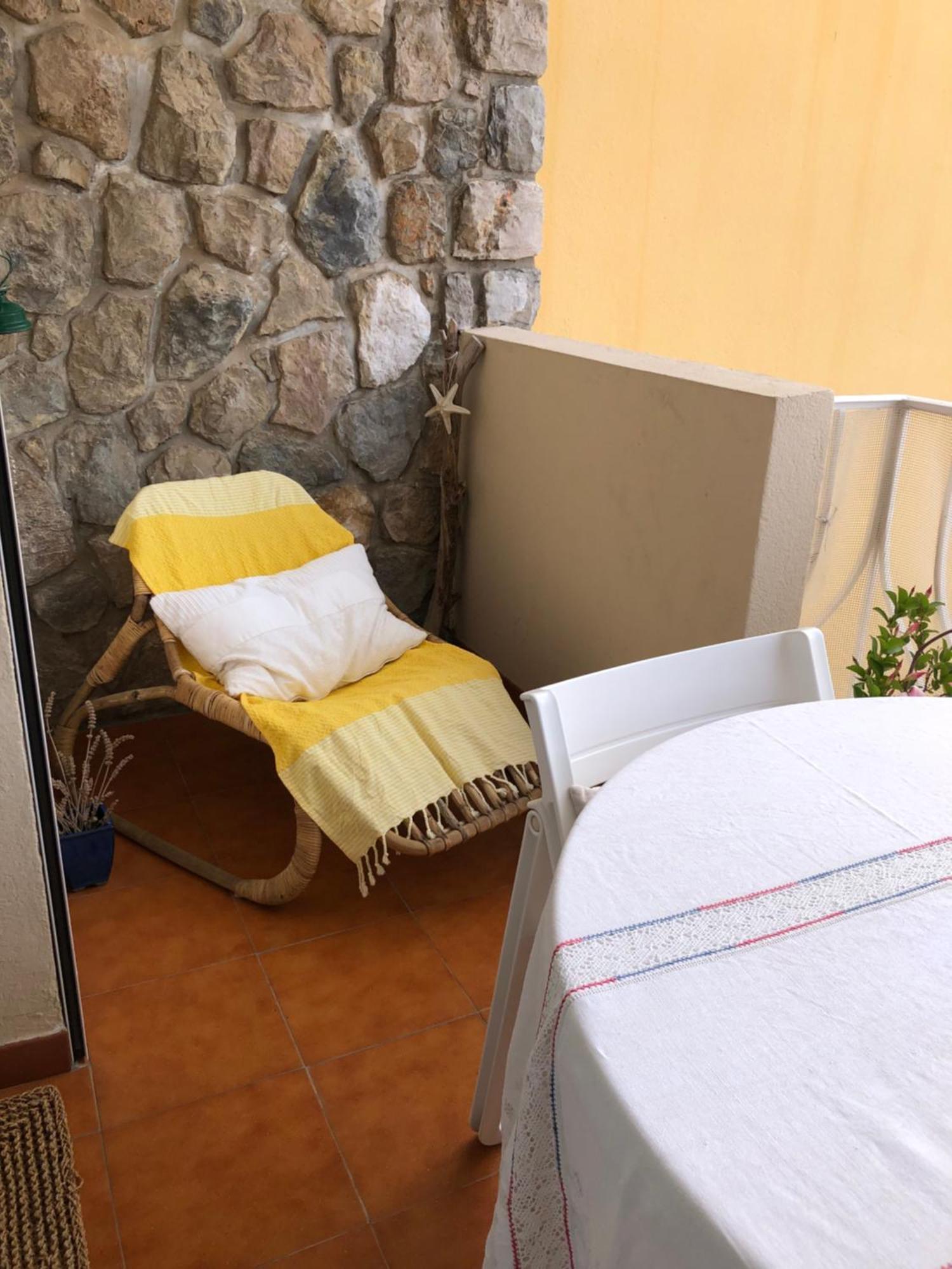 Plein Sud Appartement Cassis Buitenkant foto